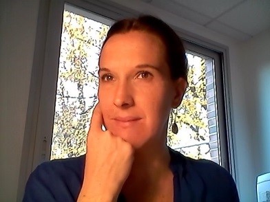 Aurore de La Selle