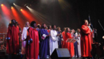 Les Sarments de Bagneux, chorale Gospel