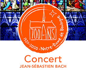 Concert – La passion selon saint Jean