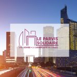 Le Parvis solidaire