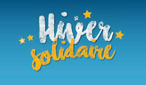 4 accueils Hiver solidaire sont ouverts