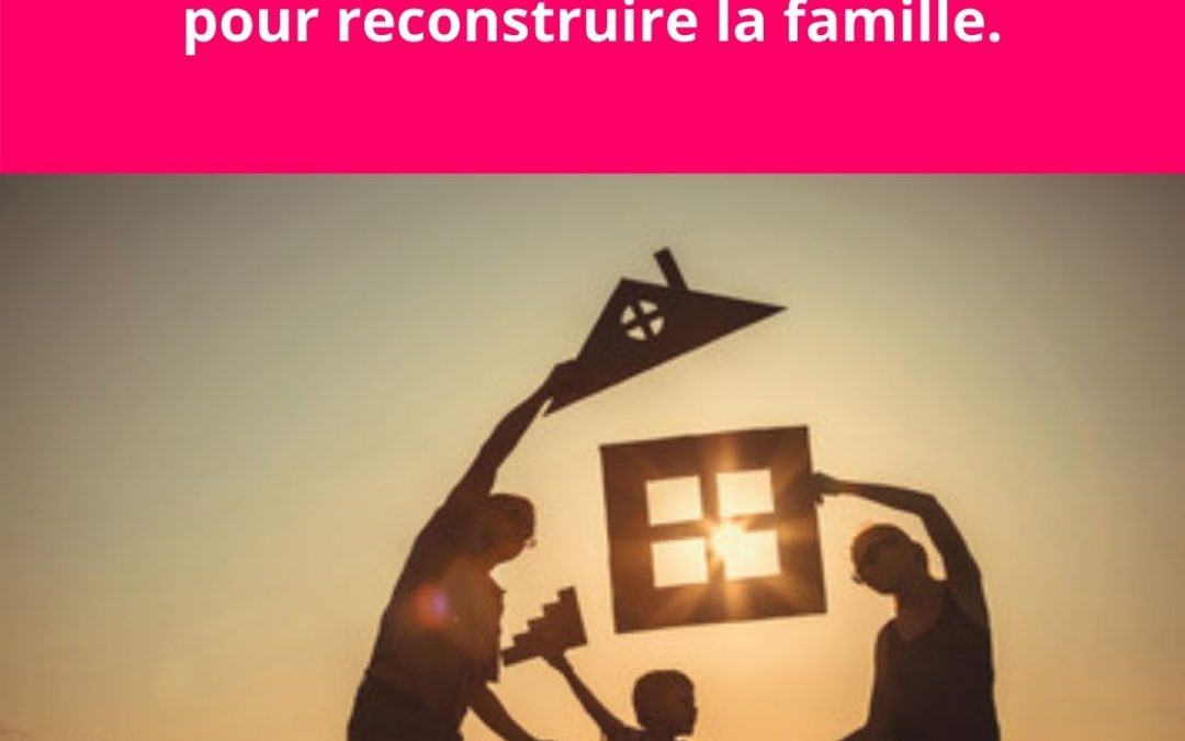 Familles: état des lieux et solutions