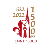 Saint Cloud a 1500 ans