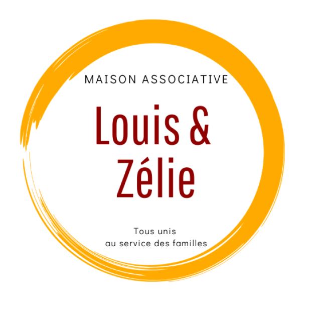Maison associative Louis & Zélie