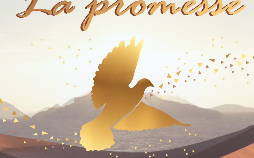 Comédie musicale : La Promesse