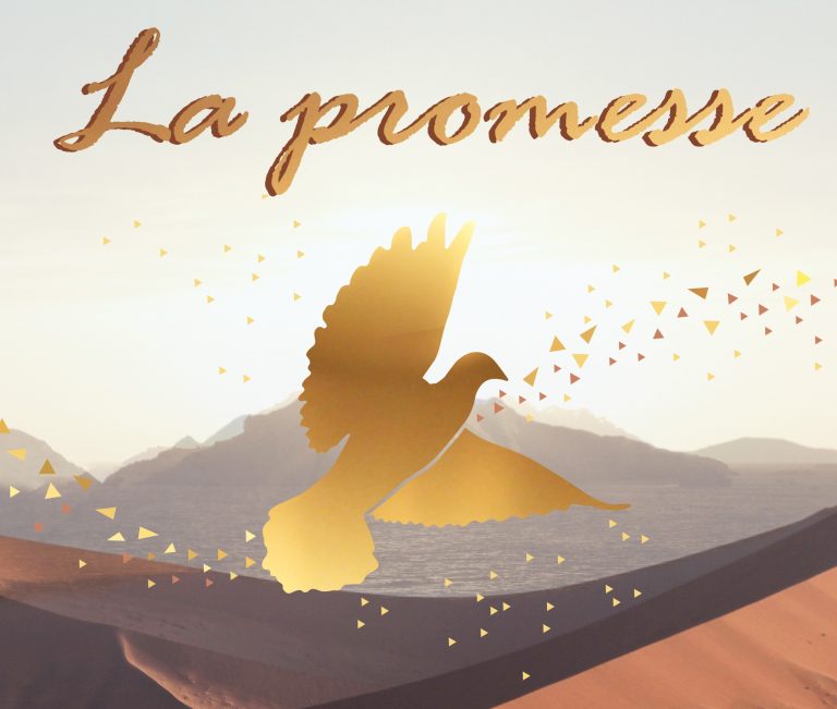 Comédie musicale : La Promesse