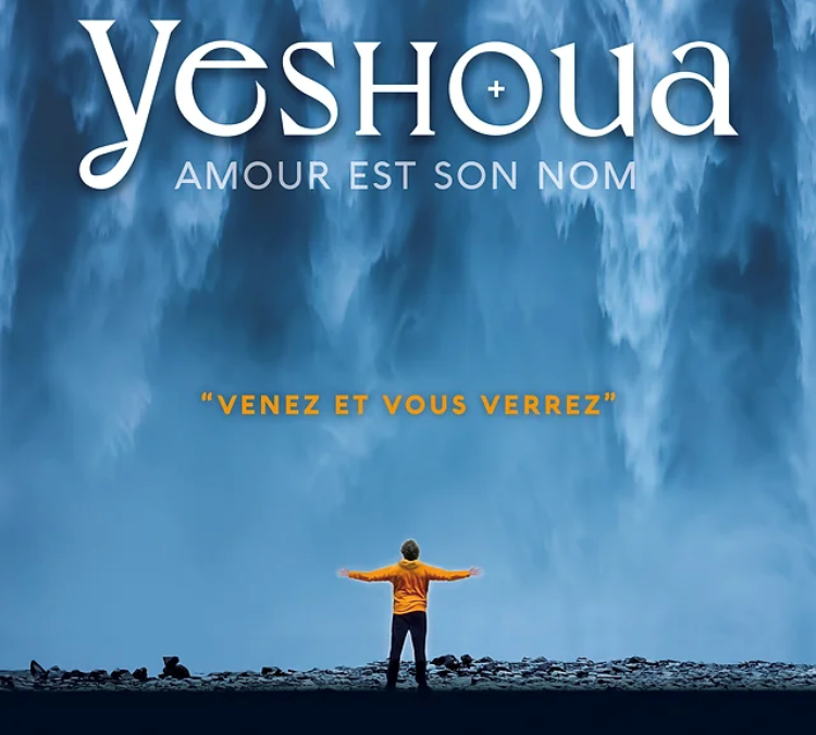 Comédie Musicale Yeshoua