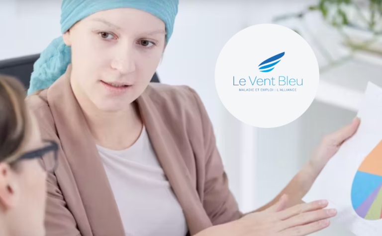 Le Vent Bleu