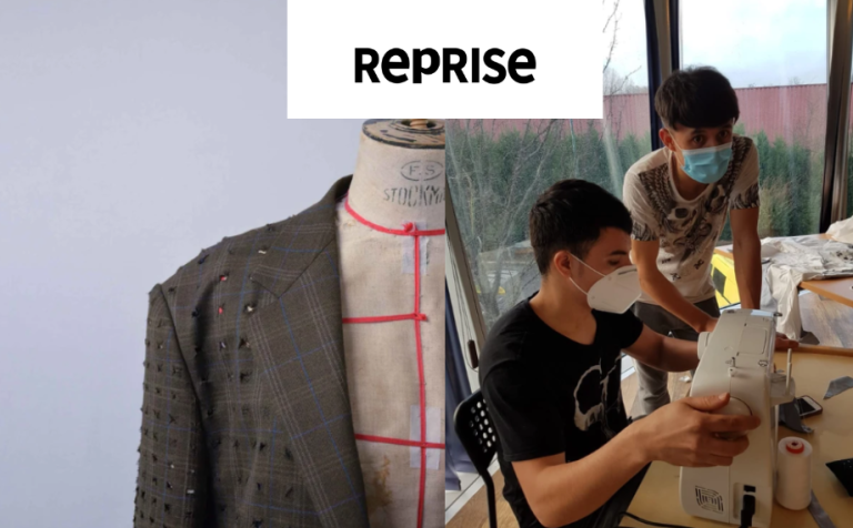 Reprise