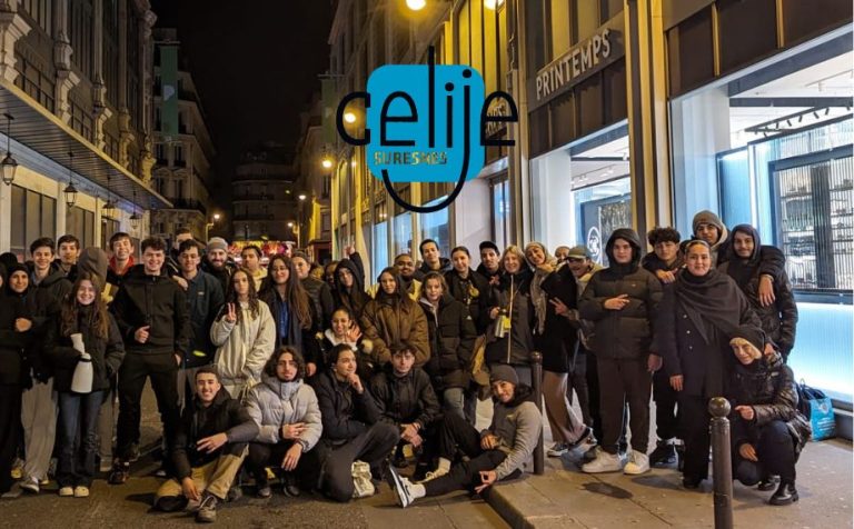 CELIJE