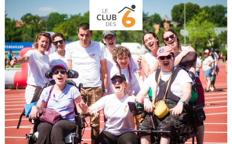 Le club des Six
