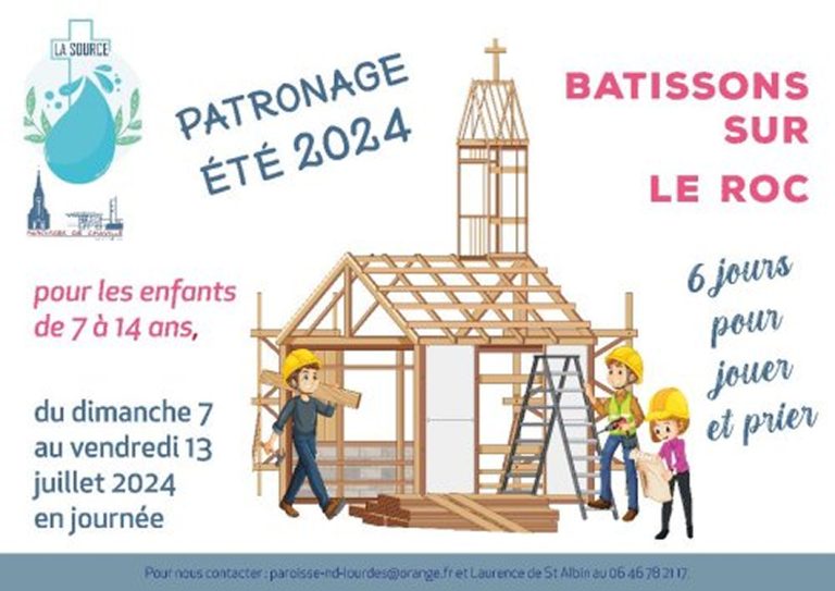 Patronage de Chaville