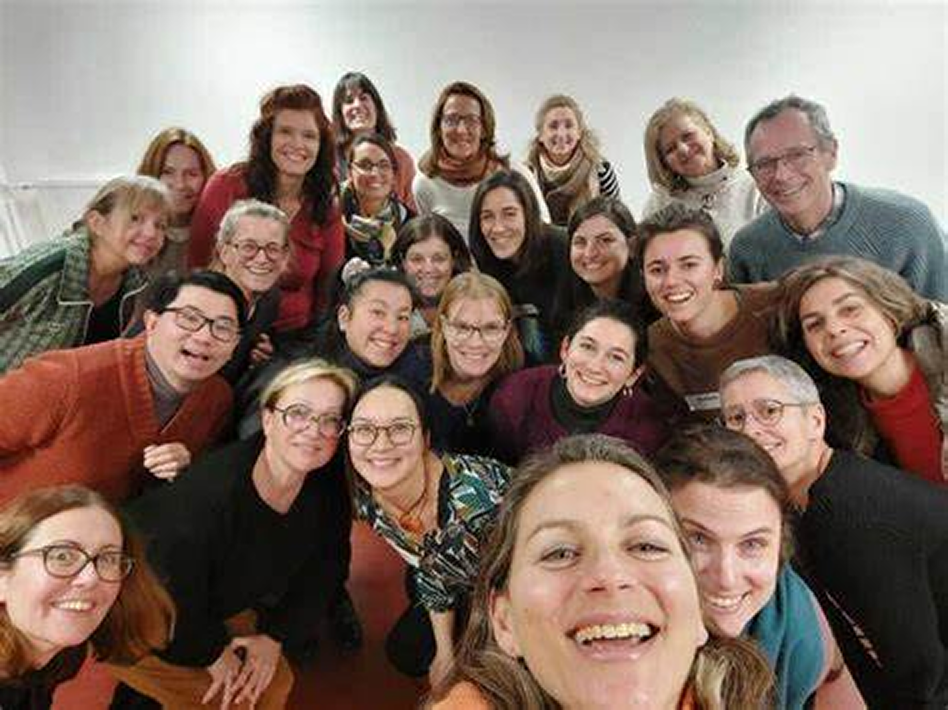 Le Sens de l’École