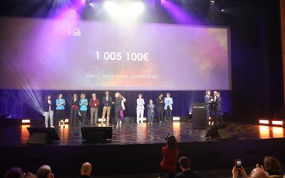 Appel à projet : Et si c’était vous, la prochaine association du Parvis Solidaire ?