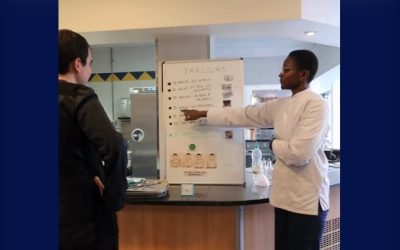 Les visages de vos générosités