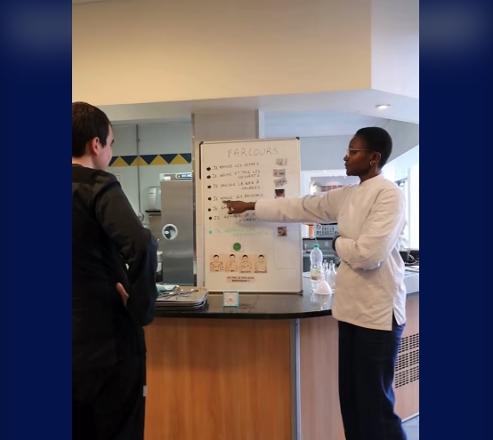 Les visages de vos générosités