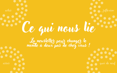 « Ce qui nous lie » : la nouvelle lecture de la Fondation