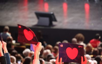 Lever près d’un million d’euro en une soirée : Pourquoi pas pour vous ?