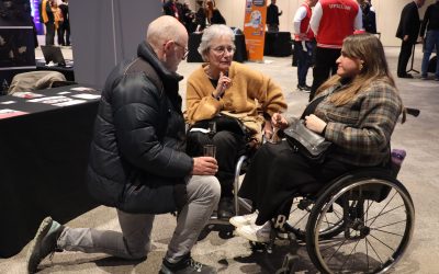 Magnifique Humanité !