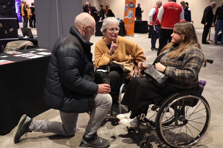 Magnifique Humanité !