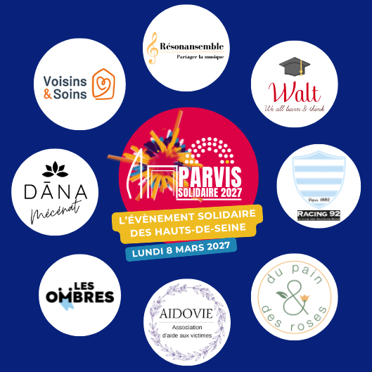 Les coulisses du Parvis Solidaire : comité exécutif et annonce des lauréats